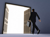 Open the Door to Prospecting Success
